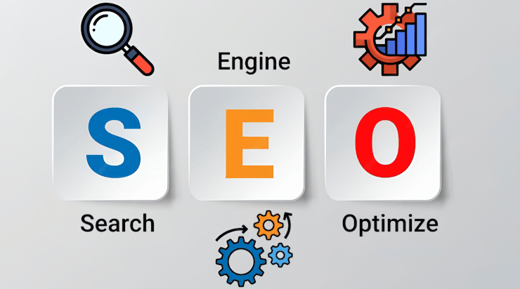 What is SEO
