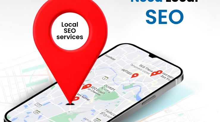 Local SEO